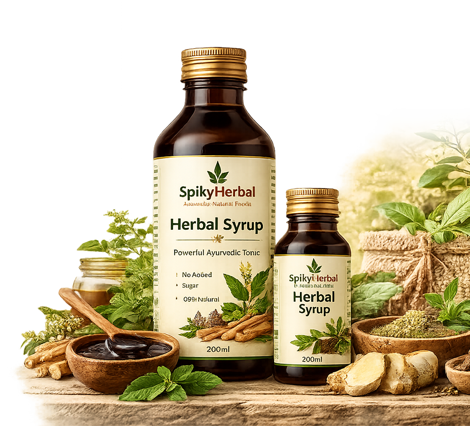 Ayurvedic Wellness