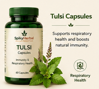 Moringa Capsules