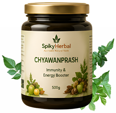 Ayurvedic Products